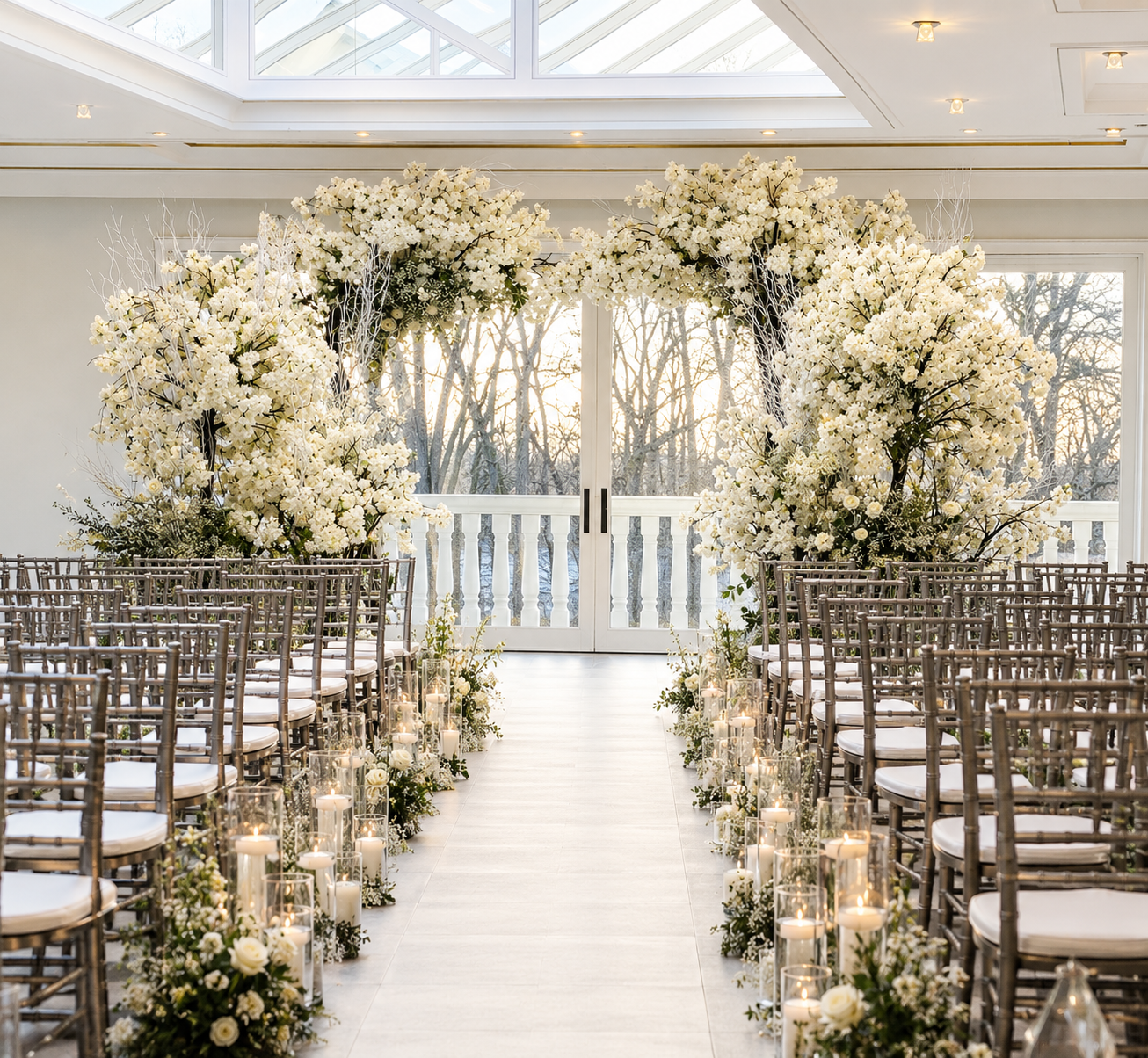 Event Coordination