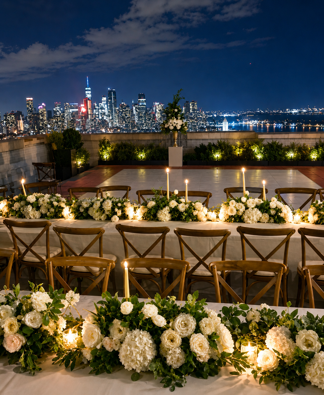 Honoree Event