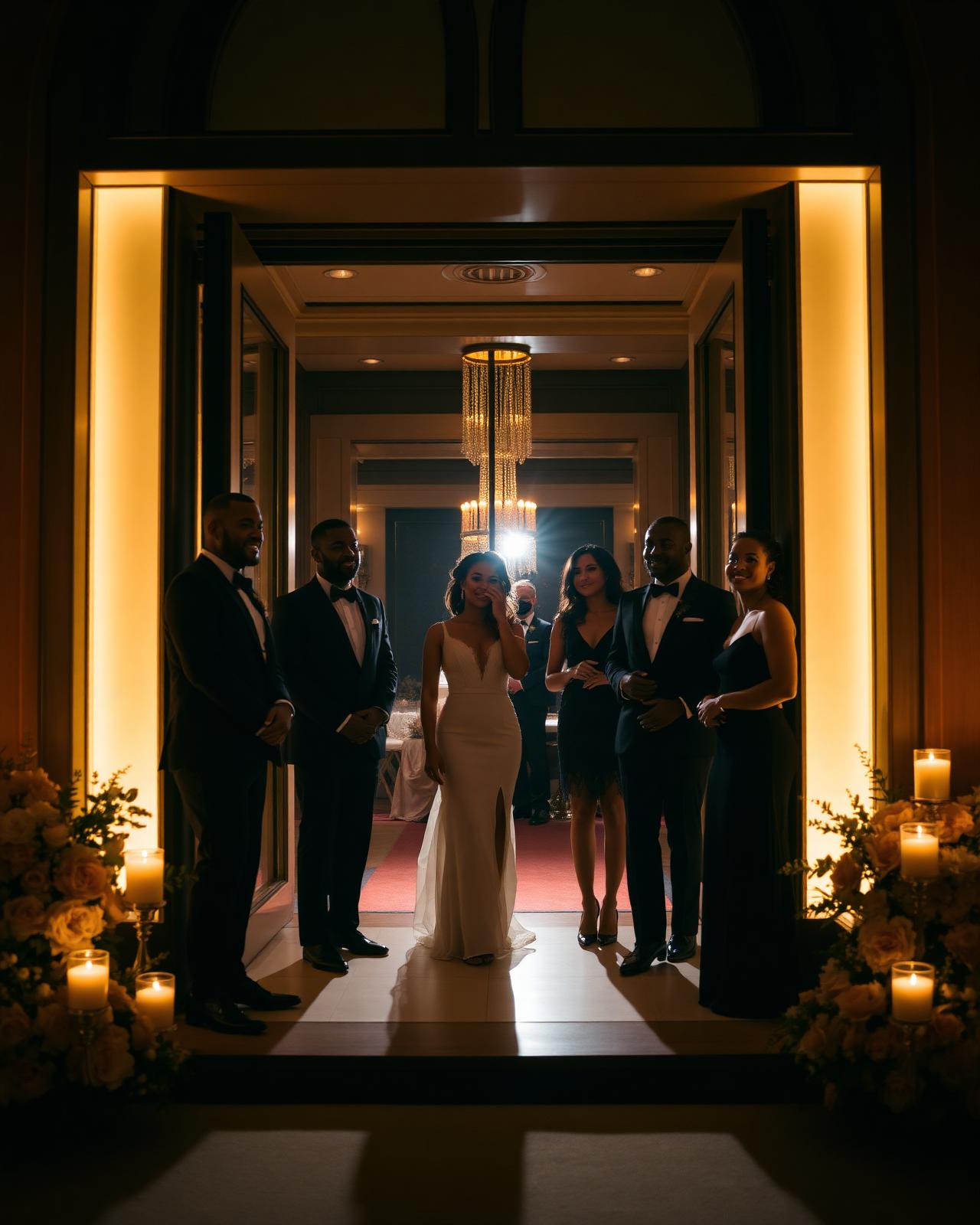 Guest Experience Defines Success in Luxury Events