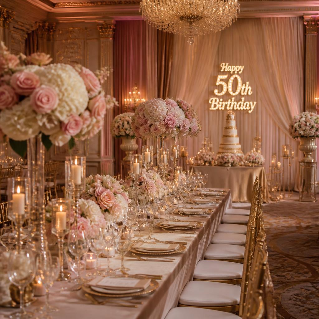 From Paris With Love: Luxury Wedding Bliss in the City of Light