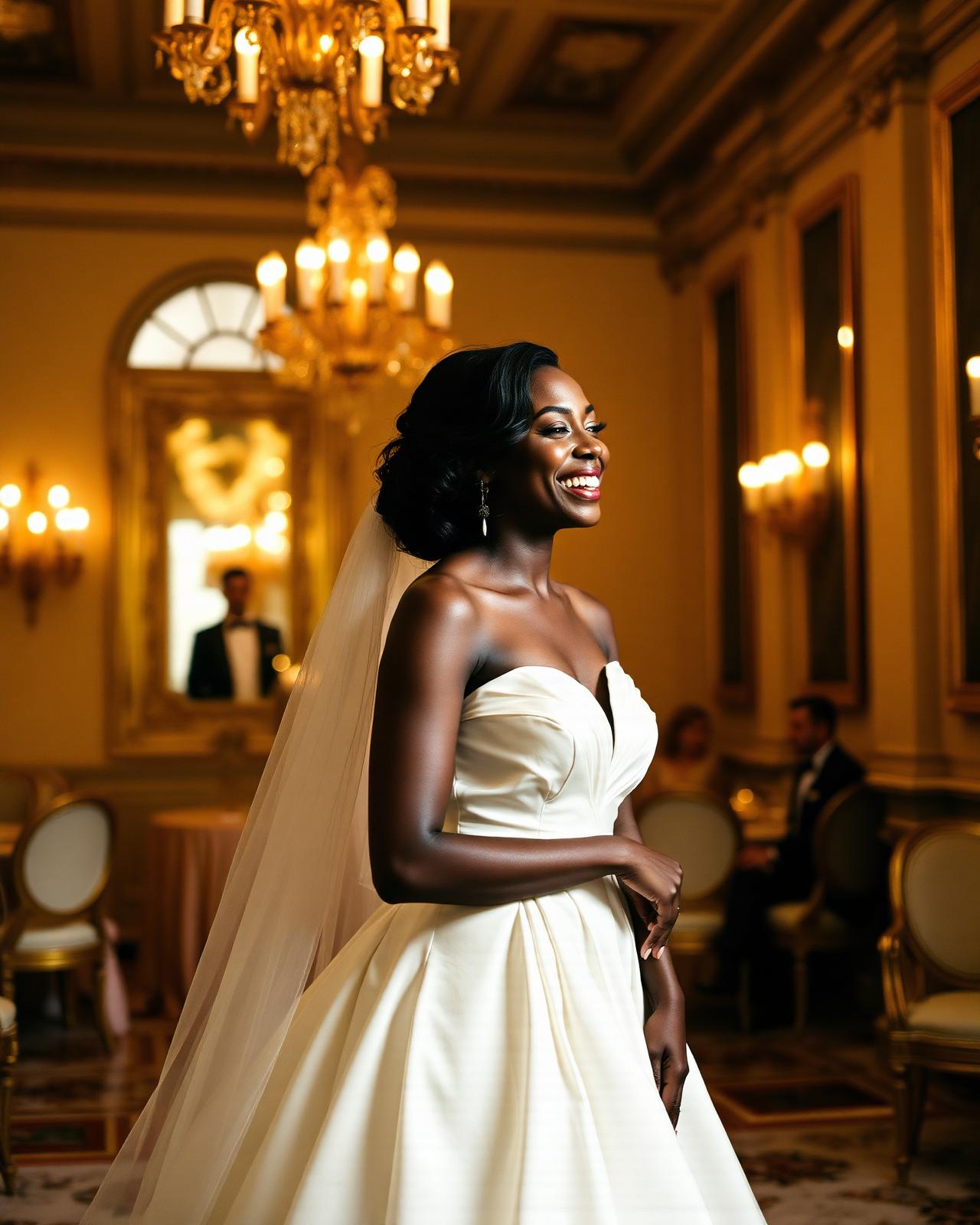 How a Luxury Wedding Planner Creates Celebrations Beyond the Ordinary