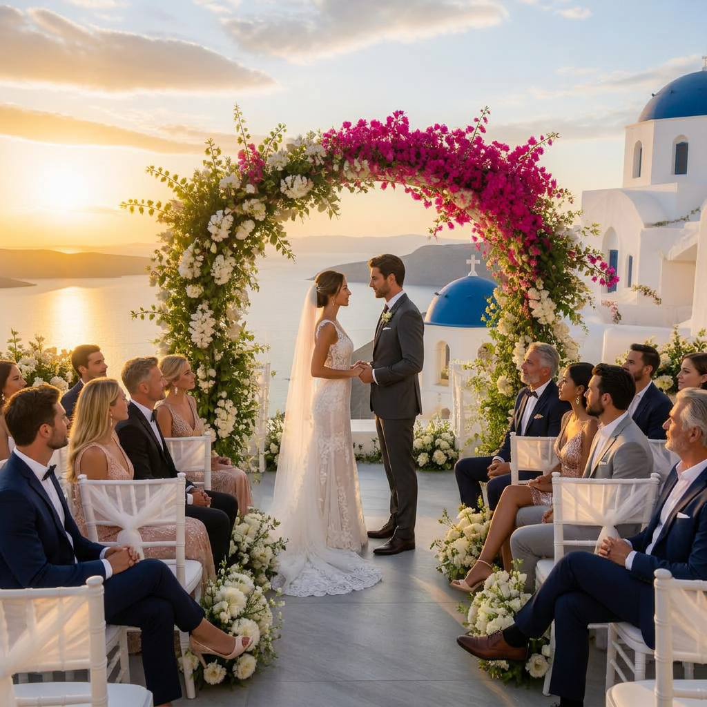 Weddings